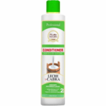 acondicionador leche cabra