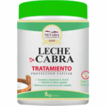 tratamiento leche cabra 1k