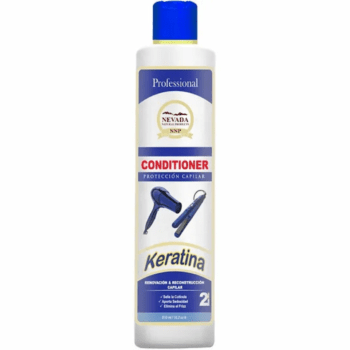 ACONDICIONADOR NEVADA KERATINA