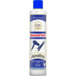 shampoo keratina