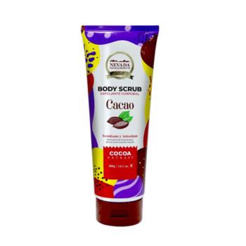 EXFOLIANTE COCOA