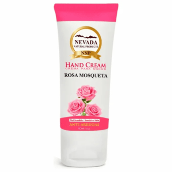 crema rosa 80ml