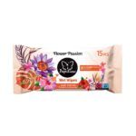 Fruit Passion Morado 15 Piezas