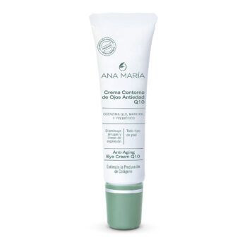 contorno de ojos antiedad q10 an amaria 2