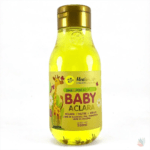shampoo menta hair aclarante
