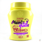 Mantequilla Rizos 3 en 1 Menta Hair X 1000ml