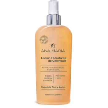 Loción Hidratante de Caléndula Ana María