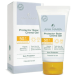Protector Solar Crema Gel Ana María