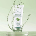 JABON FACIAL LIQUIDO ANA MARIA EQUILIBRANTE