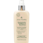 Humectante Colágeno y Bio Retinol Ana María