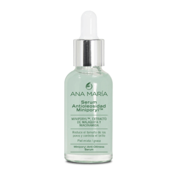 Sérum Antioleosidad Miniporyl Ana María