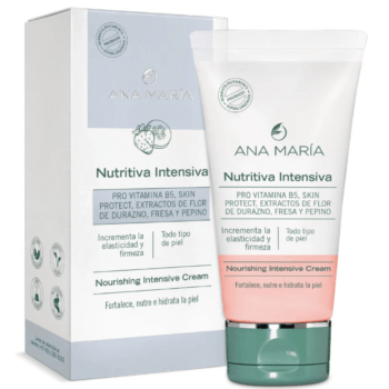 Nutritiva Intensiva Ana María