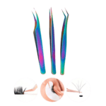 kit de pestañas
