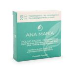 POLVO COMPACTO ANA MARIA