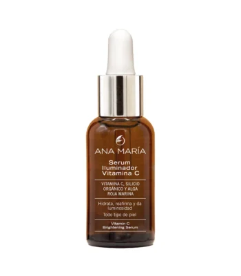 SUERO FACIAL ANA MARIA VITAMINA C X 30