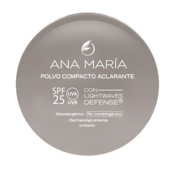 POLVO ACLARANTE