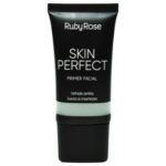 PRIMER FACIAL RUBY ROSE SKIN PERFECT X 25ML HB-8086