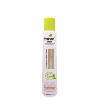 Tratamiento Hidromix Gold