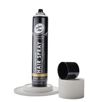 HAIR SPRAY ROLDA LACA FIJADORA X 400 ML