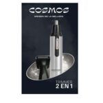 trimmer 2 en 1