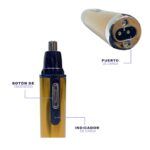 trimmer 2 en 1