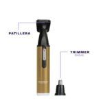 trimmer 2 en 1