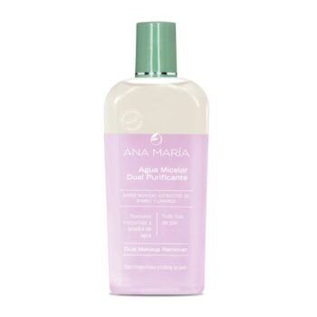 Agua Micelar Dual Purificante X180ml