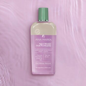 Agua Micelar Dual Purificante X180ml