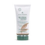 BB CREAM HUMECTANTE ANA MARIA CON COLOR OSCURO X 50 G