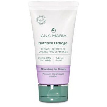 NUTRITIVA HIDROGEL ANA MARIA X 50 GR