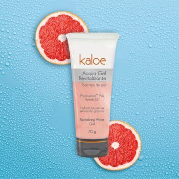Acqua Gel Revitalizante Kaloe