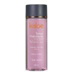 TONICO HIDRATANTE KALOE X 120 ML