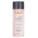 CREMA HUMECTANTE ANTIEDAD KALOE X 120 ML