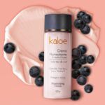 CREMA HUMECTANTE ANTIEDAD KALOE X 120 ML