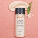 EMULSION HIDRATANTE KALOE X 125