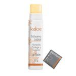 BALSAMO LABIAL KALOE X 4.6 G