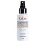 MIST HIDRATANTE DE ROSAS KALOE X 90