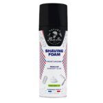 ESPUMA DE AFEITAR NEVADA BARBER SHOP X 400 ML*24