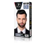 TINTE BARBER SHOP 1.0 NEGRO NATURAL MEN 2 EN 1