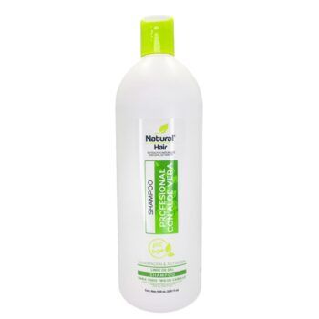 SHAMPOO AOLE VERA