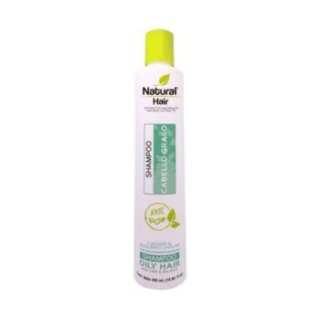 Shampoo Cabello Graso 500ml