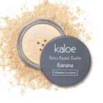 POLVO SUELTO BANANA KALOEX 12 GR