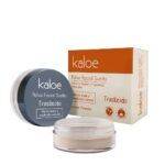 POLVO SUELTO TRASLUCIDO KALOE X 12 GR