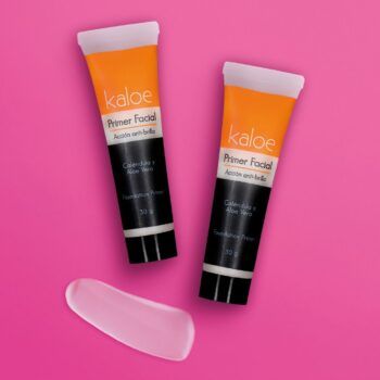 Primer Facial Acción Antibrillo Kaloe