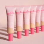 BASE LIQUIDA LARGA DURACION 8055 BAUNILHA #0