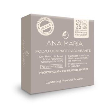 POLVO ACLARANTE