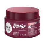 BOMBA MASCARILLA
