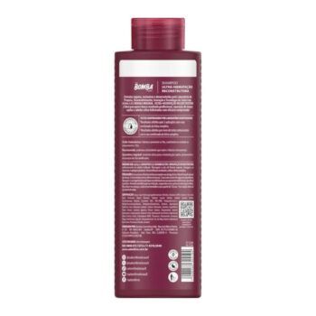 Shampoo Salon Line S.O.S Bomba