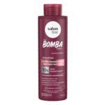 Shampoo Salon Line S.O.S Bomba