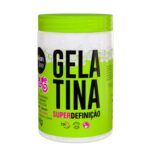 GELATINA SALON LINE TODECACHO DEFINICION FIXACAO